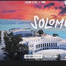 Sunset party - DJ Solomun @ Treasure Island's picture