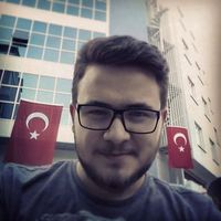 Ferhat Genc's Photo