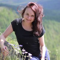 Elvira Safina's Photo