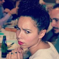 Hélène JEAN JOACHIM EURASIE的照片