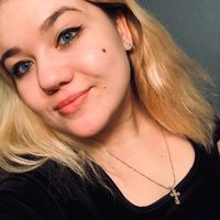 Le foto di Kateryna Zhelezniak