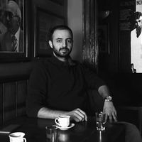 Müslüm Bayezit's Photo