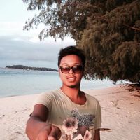 Jean-Pierre Sang's Photo