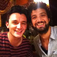 Marcel Makdessi's Photo