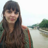 Fotos de Magali Novillo