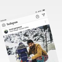 Kunal  Gangawat's Photo