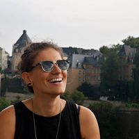 Fotos von Adriana Majchútová