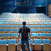 Rodrigo Villegas's Photo