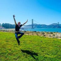 Matthew Larrabe的照片