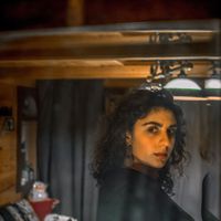 Ilana Diamant's Photo