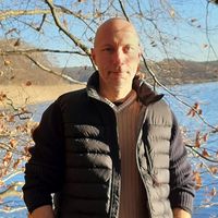 Marcel Braune's Photo