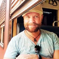 Ramon Stoppburgelen's Photo