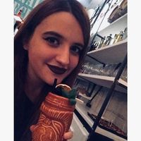 Giulia De Toma's Photo