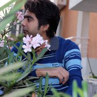 Nitesh Manav's Photo