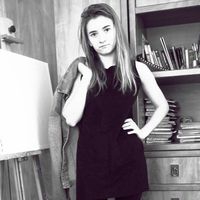 Liz Obukhovska's Photo