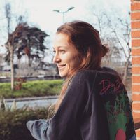 Fotos de Jeanne Empain