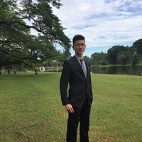 Hwang Yang Saw的照片