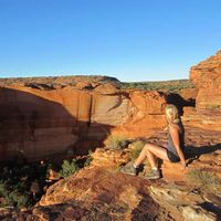 Nathalie Jäggle's Photo