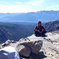 Jesica Moreyra's Photo