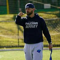 Le foto di Gavin Campbell