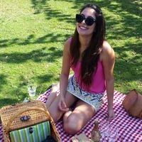 Irene Benjamin的照片