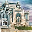 Constanța and Black sea's picture