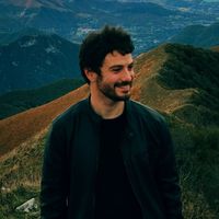 Francesco Cutellè's Photo