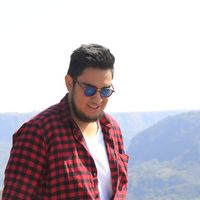 Chucho Hernandez的照片