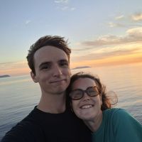 Juliette Gautier's Photo