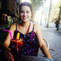 Gianna Tyrpin的照片