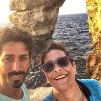 Cristian Buzzelli's Photo