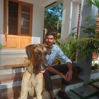 Niranjan Krishna's Photo