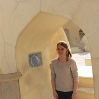 Camille Collinet's Photo