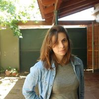 Le foto di Gaby Falco