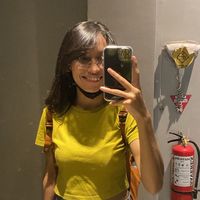 Marta Tobing's Photo