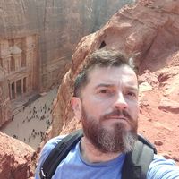 Brian O'Sullivan's Photo