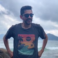 Jorge Cuevas's Photo