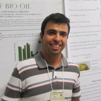 Magno Oliveira's Photo