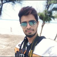 Chandru siva的照片