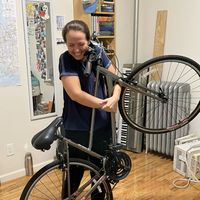 KristiLee Neuberger's Photo