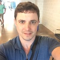 Brandon  Lee's Photo