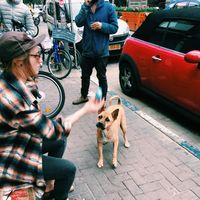 Fotos von Franca Theuer