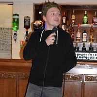 Ross Moynihan的照片