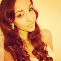 Klaudia Gubalová's Photo