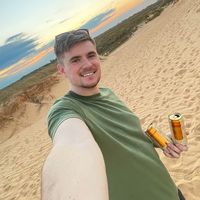 Zdjęcia użytkownika Chris Kavanagh