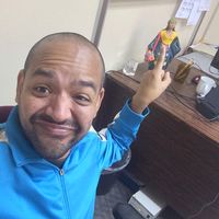 Luis  Garcia Ch.'s Photo