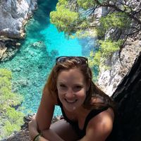 Ashleigh Gibson的照片