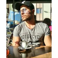 Cihan Toprak's Photo