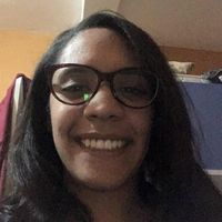 Talita Morais's Photo