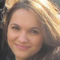 Maria Raceanu的照片